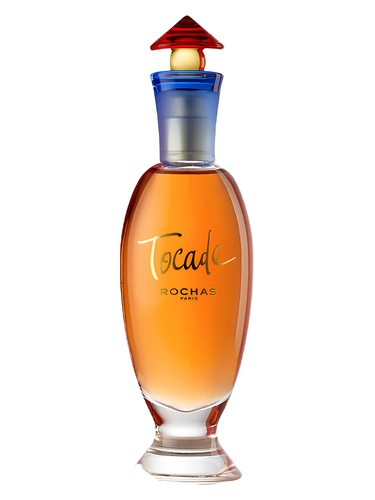 Frasco de Tocade 2018 — Rochas
