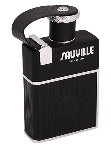 Frasco de Sauville Pour Homme, de Armaf