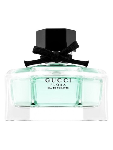 Frasco de Flora by Gucci Eau de Toilette — Gucci