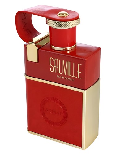 Frasco de Sauville Pour Femme — Armaf