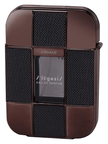 Frasco de Legesi Homme — Armaf