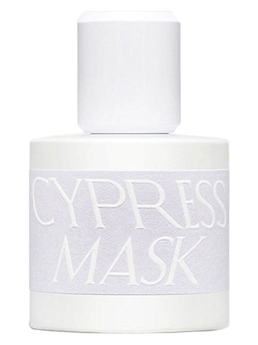 Frasco de Cypress Mask, de Tobali