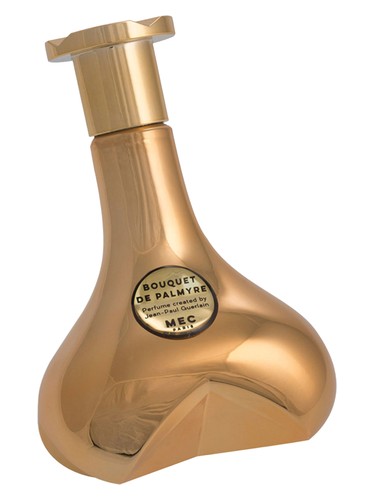Frasco de Bouquet De Palmyre, de M.E.C - My Exclusive Collection