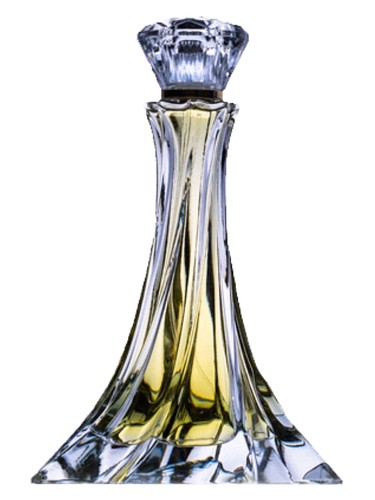 Frasco de Rose Musk, de Elegantes