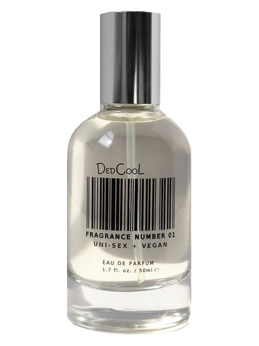 Frasco de Fragrance 01 Taunt — DedCool
