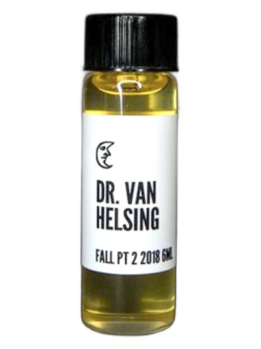 Frasco de Dr. Van Helsing, de Sixteen92