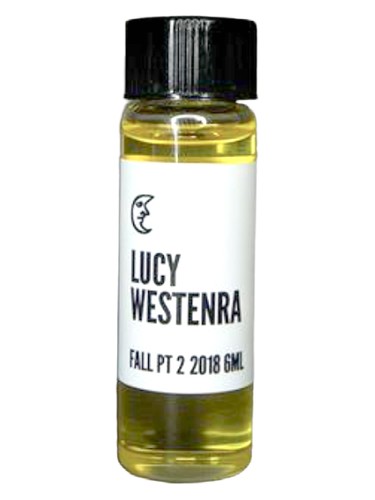 Frasco de Lucy Westenra, de Sixteen92