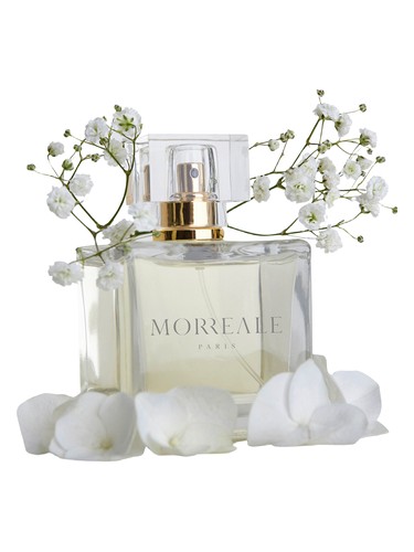 Frasco de Morreale Pour Femme, de Morreale Paris
