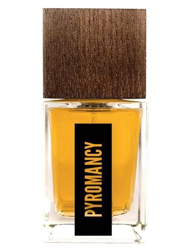 Frasco de Pyromancy, de Sixteen92