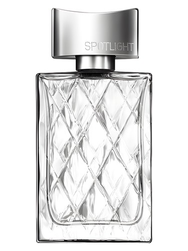 Frasco de Spotlight, de Avon