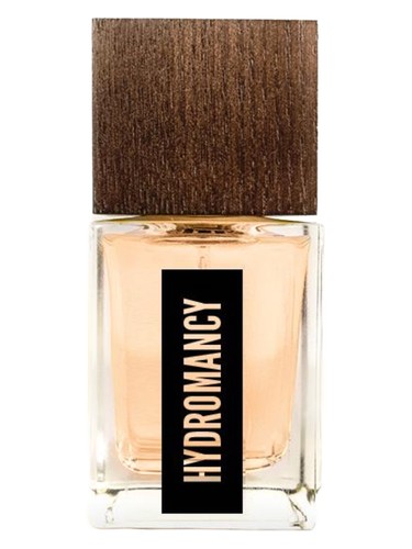 Frasco de Hydromancy, de Sixteen92