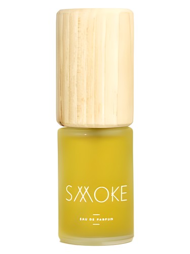 Frasco de Ritual — Smoke