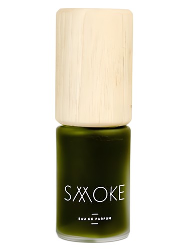 Frasco de Wellspring, de Smoke