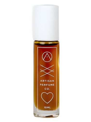 Frasco de Neon Heart, de Smoke