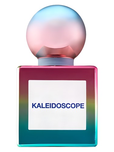 Frasco de Kaleidoscope — Bath & Body Works