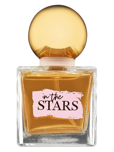 Frasco de In The Stars — Bath & Body Works