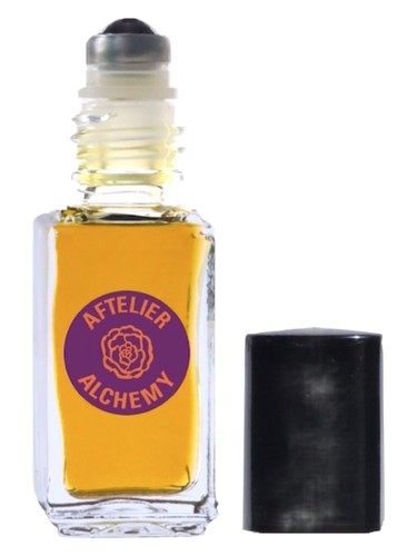 Frasco de Alchemy (2018), de Aftelier
