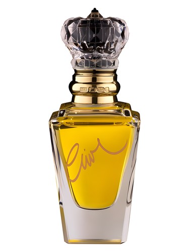 Frasco de Osmanthus Absolut Oil, de Clive Christian