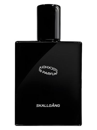 Frasco de Skallgang, de 109 Parfums