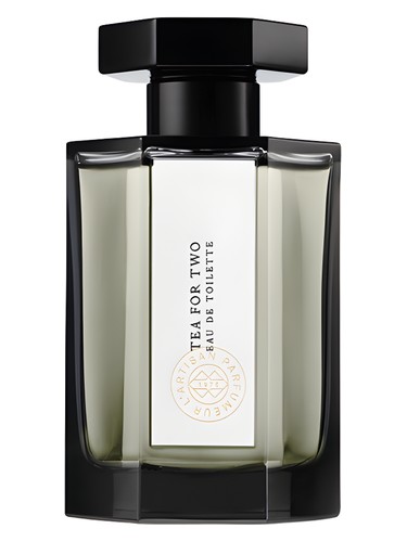 Frasco de Tea for Two — L'Artisan Parfumeur