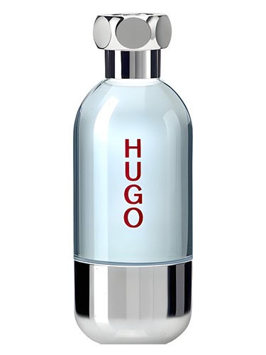 Frasco de Boss Element, de Hugo Boss