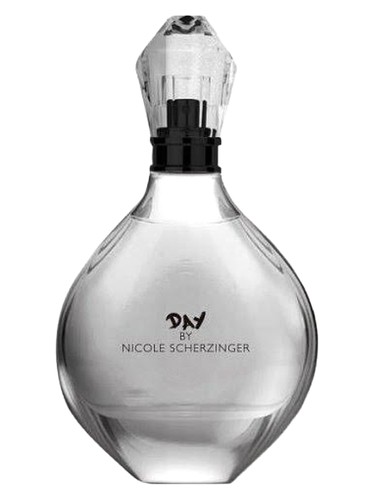 Frasco de Day, de Nicole Scherzinger