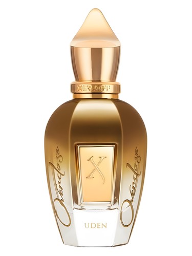 Frasco de Uden Overdose — Xerjoff