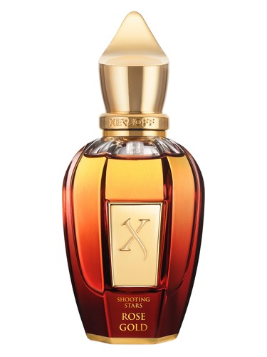 Frasco de Rose Gold, de Xerjoff