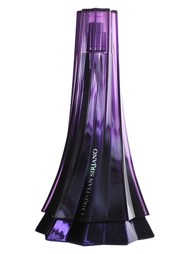Frasco de Intimate Silhouette — Christian Siriano
