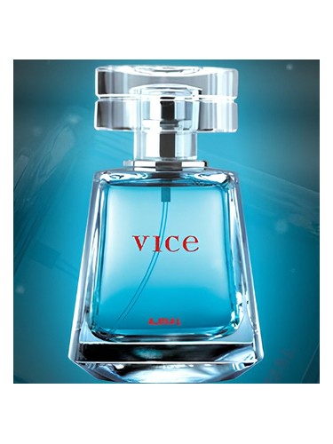 Frasco de Vice, de Ajmal