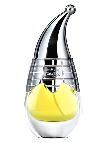 Frasco de Dahn Al Oudh Lujain, de Ajmal