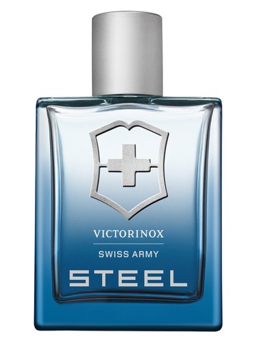 Frasco de Steel, de Victorinox Swiss Army