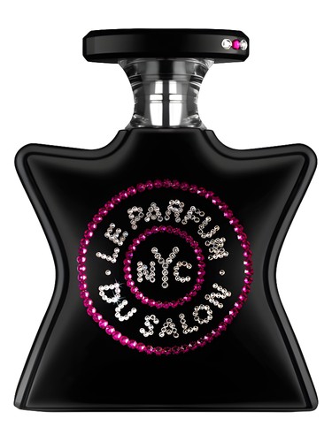 Frasco de Le Parfum Du Salon — Bond No 9