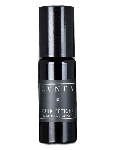 Frasco de Cuir Fetiche — Lvnea