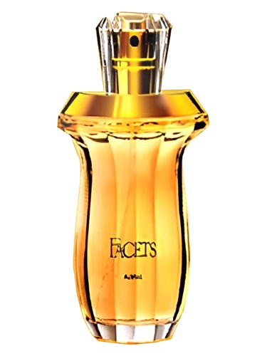 Frasco de Facets of Her, de Ajmal
