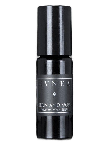Frasco de Fern and Moss — Lvnea