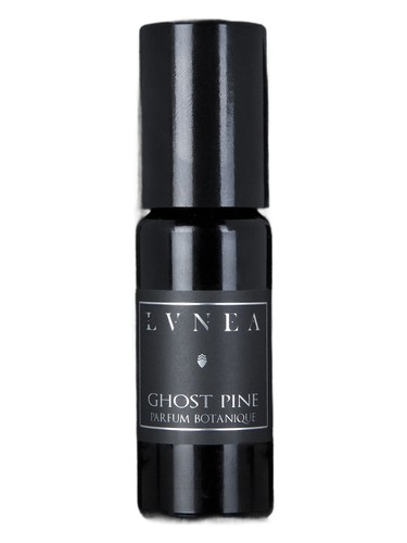 Frasco de Ghost Pine, de Lvnea