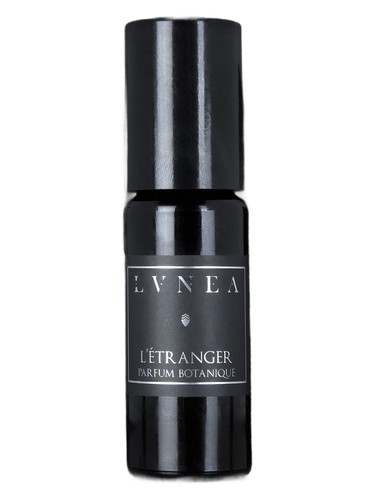 Frasco de L'Étranger, de Lvnea