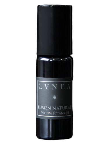 Frasco de Lumen Naturae, de Lvnea