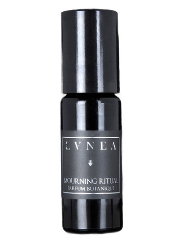 Frasco de Morning Ritual — Lvnea