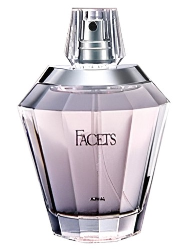 Frasco de Facets of Him, de Ajmal