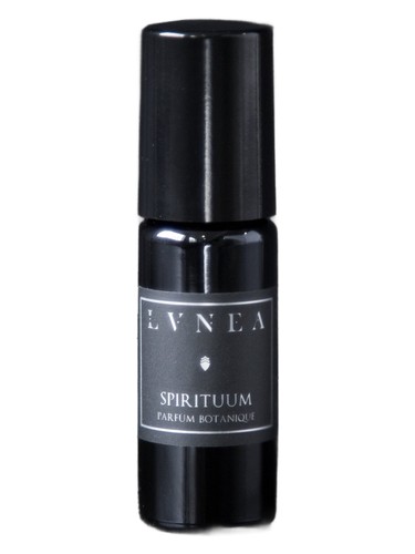 Frasco de Spirituum — Lvnea