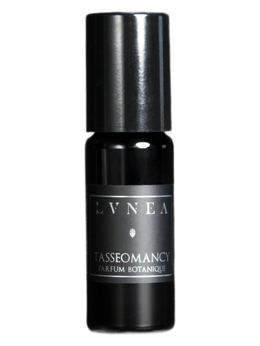 Frasco de Tasseomancy — Lvnea