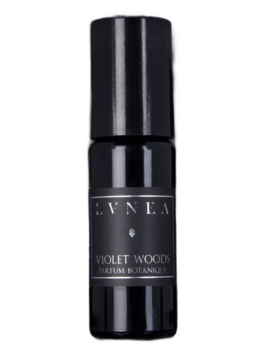 Frasco de Violet Woods, de Lvnea