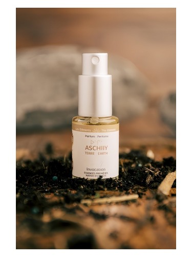 Frasco de Earth – Aschiiy, de Invocation