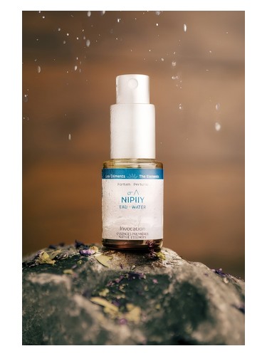 Frasco de Water – Nipiiy, de Invocation