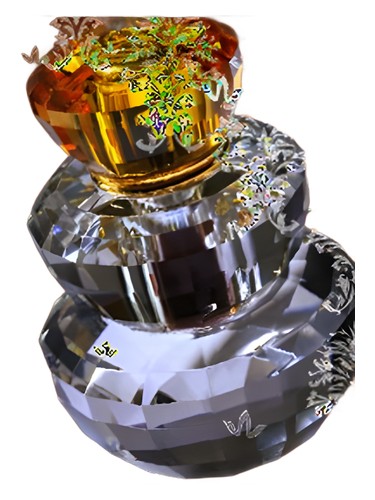Frasco de Dahn Al Oudh Nudra, de Ajmal