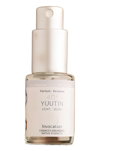 Frasco de Wind – Yuutin, de Invocation
