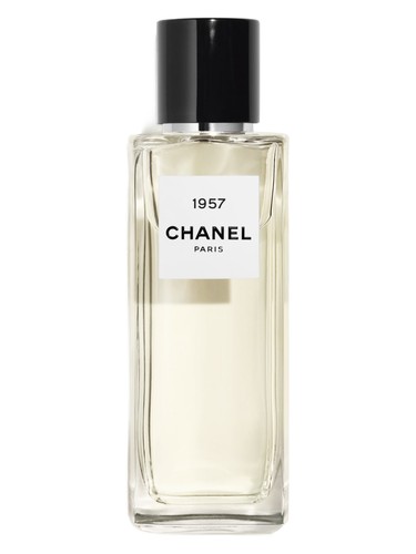 Frasco de 1957 Eau de Parfum — Chanel