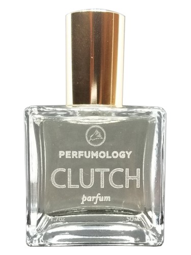 Frasco de Clutch, de Perfumology